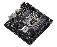 Дънна платка ASROCK H470M-HDV