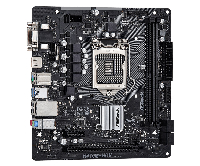 Дънна платка ASROCK H470M-HDV