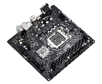 Дънна платка ASROCK H410M-HVS R2.0