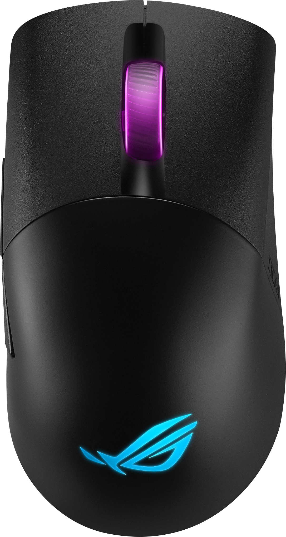 Геймърска мишка ASUS ROG Keris Wireless - 90MP0230-B0UA00