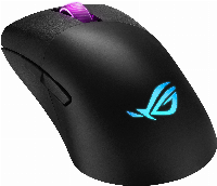 Геймърска мишка ASUS ROG Keris Wireless - 90MP0230-B0UA00