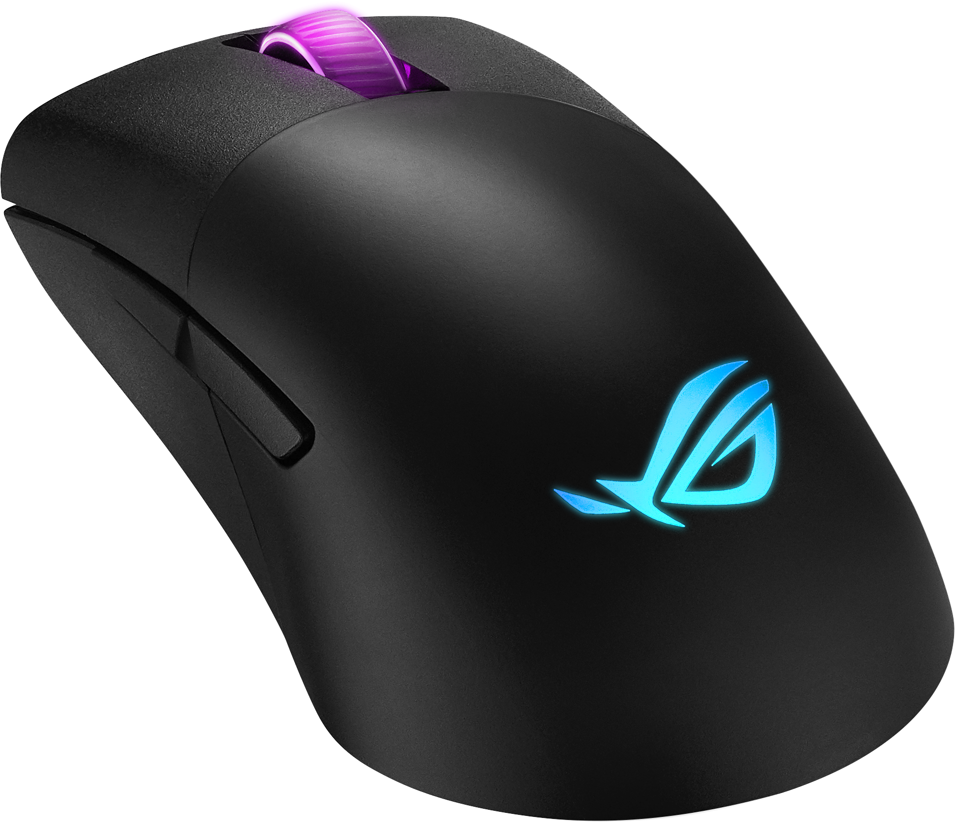 Геймърска мишка ASUS ROG Keris Wireless - 90MP0230-B0UA00