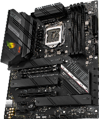 Дънна платка ASUS ROG STRIX B560-F GAMING WIFI