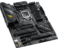 Дънна платка ASUS ROG STRIX B560-F GAMING WIFI