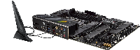 Дънна платка ASUS ROG STRIX B560-F GAMING WIFI