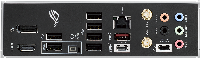 Дънна платка ASUS ROG STRIX B560-G GAMING WIFI