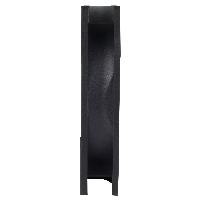 Вентилатор Arctic Fan F12 PWM PST (black) - 120mm/230-1350rpm - ACFAN00200A 