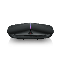 Безжичен рутер ZYXEL Armor G5 NBG7815 AX6000 12-Stream Multi-Gigabit WiFi 6
