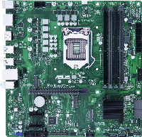 Дънна платка ASUS PRO B560M-C/CSM