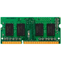 Памет Kingston 16GB 2666MHz DDR4 CL19 SODIMM