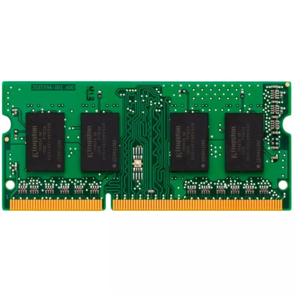 Памет Kingston 16GB 2666MHz DDR4 CL19 SODIMM