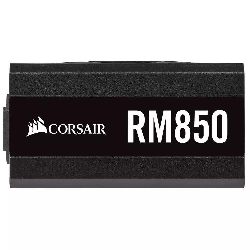 Захранване Corsair RM850 (850W) 80 PLUS Gold Fully Modular ATX CP-9020196-EU