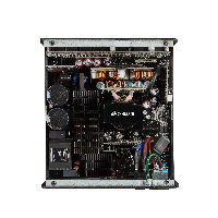Захранване Corsair RM850 (850W) 80 PLUS Gold Fully Modular ATX CP-9020196-EU