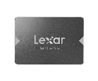 Диск SSD LEXAR NS100 512GB, 2.5&rdquo;, SATA (6Gb/s)
