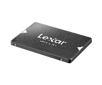 Диск SSD LEXAR NS100 512GB, 2.5&rdquo;, SATA (6Gb/s)