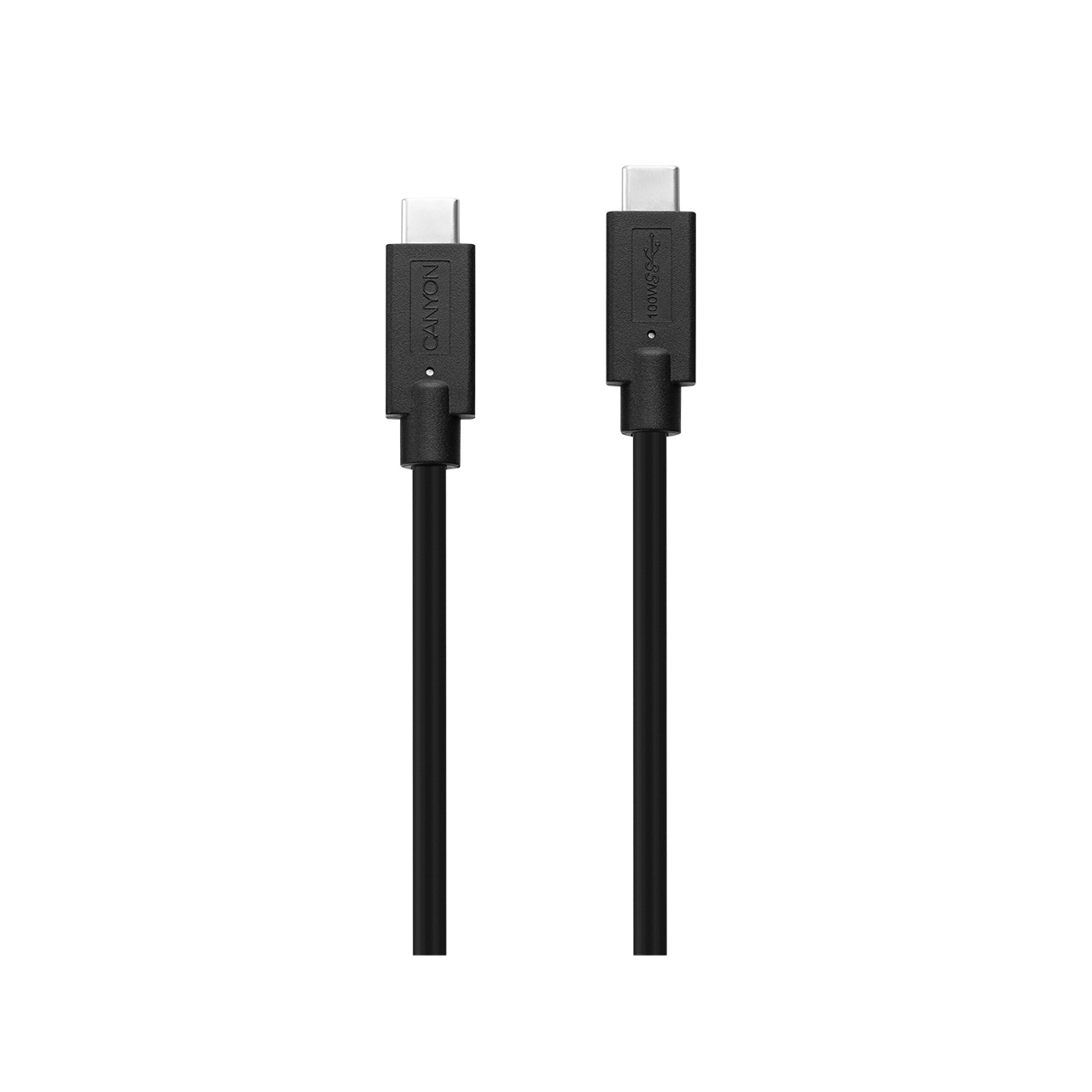 Кабел Canyon Fast Charging & AV Data Transfer cable, USB-C to USB-C UC-9 1m