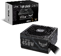 Захранване ASUS TUF Gaming 450W 80+ Bronze