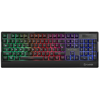 Геймъркса клавиатура Marvo K606 MARVO-K606