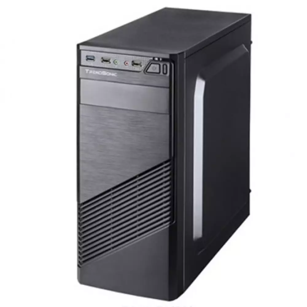 Кутия TRENDSONIC FC-F61A ATX PSU 550W