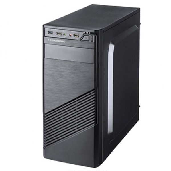 Кутия TRENDSONIC FC-F61A ATX PSU 550W