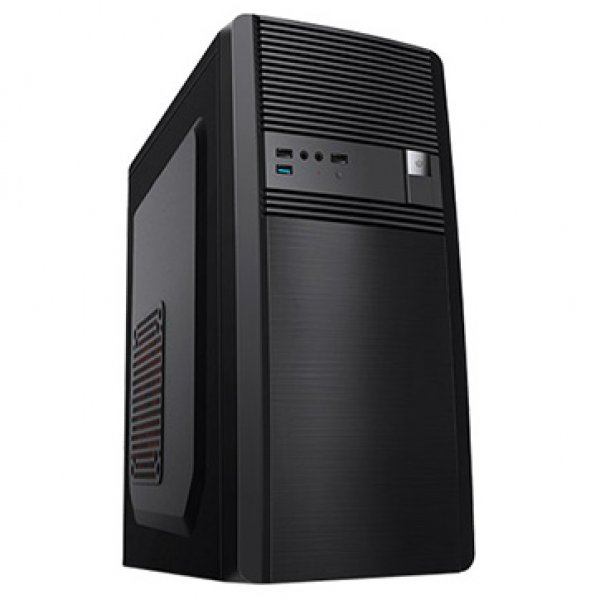 Кутия TRENDSONIC FC-F56A  ATX PSU 550W 
