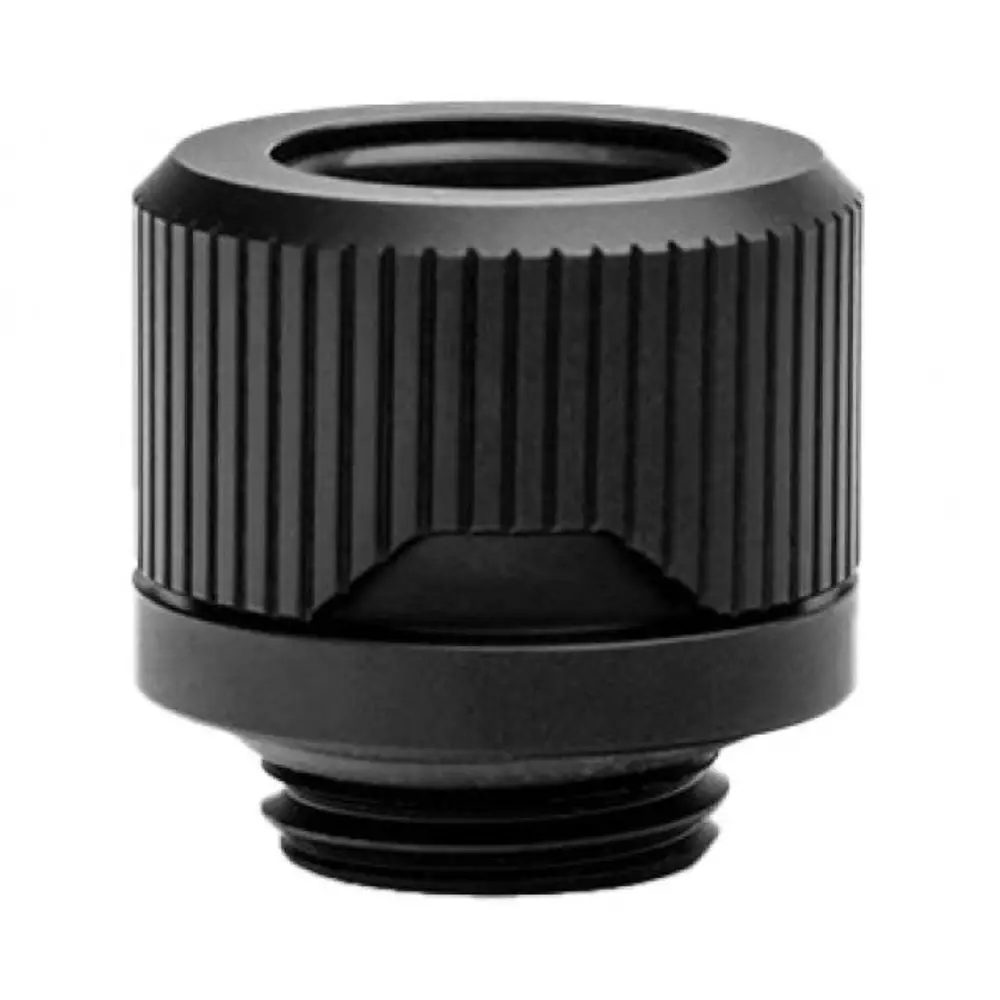 Фитинг EK-Quantum Torque HDC 12 - Black