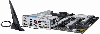 Дънна платка ASUS ROG STRIX Z590-A GAMING (WI-FI)