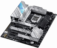 Дънна платка ASUS ROG STRIX Z590-A GAMING (WI-FI)