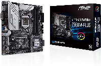 Дънна платка ASUS PRIME Z590M-PLUS