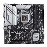 Дънна платка ASUS PRIME Z590M-PLUS