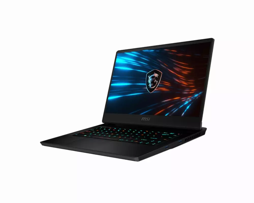 Лаптоп MSI GP66 LEOPARD 10UH-032XBG