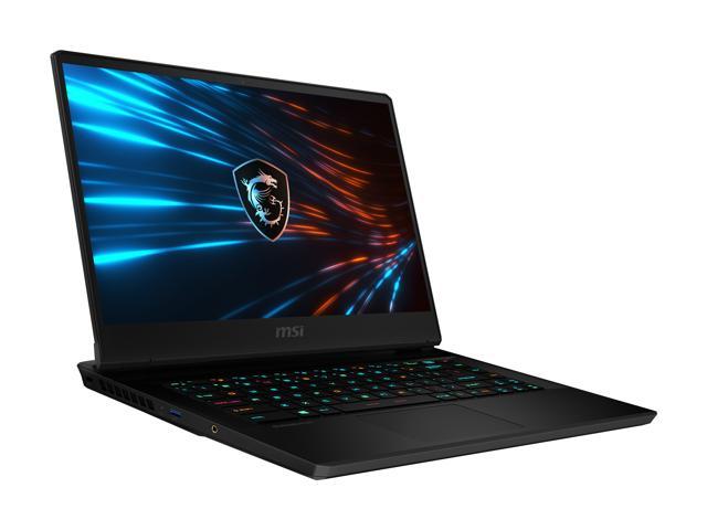 Лаптоп MSI GP66 LEOPARD 10UH-032XBG