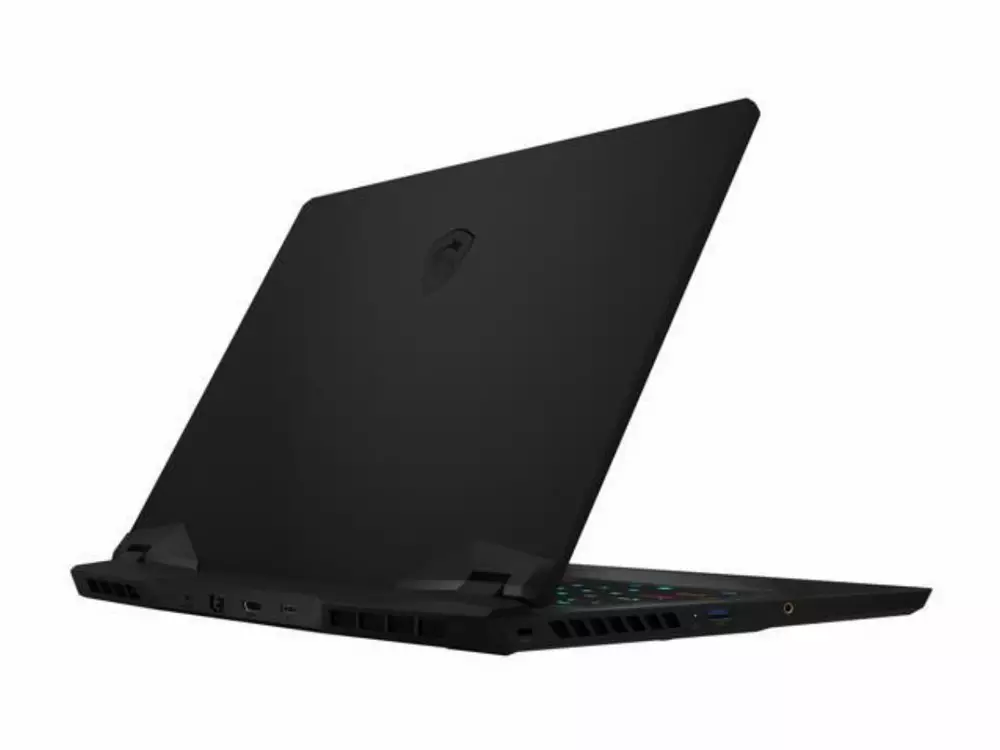 Лаптоп MSI GP66 LEOPARD 10UH-032XBG