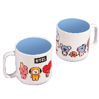Чаша Paladone BT21 Mug