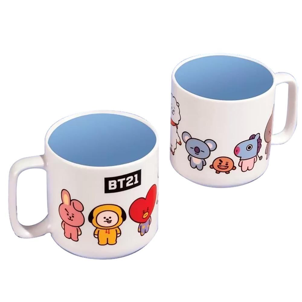 Чаша Paladone BT21 Mug