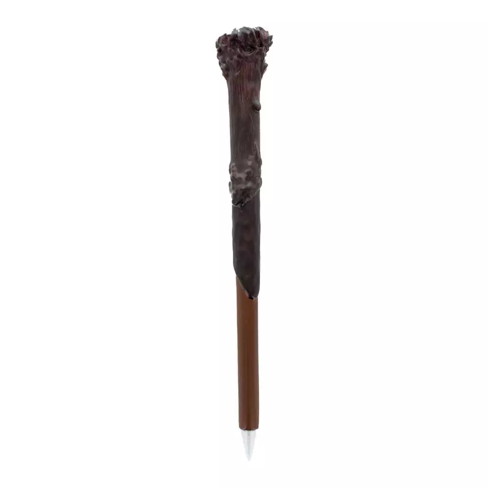 Химикалка Paladone Harry Potter - Wand Pen