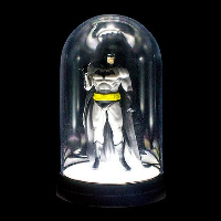 Статуетка Paladone Batman Collectible Light