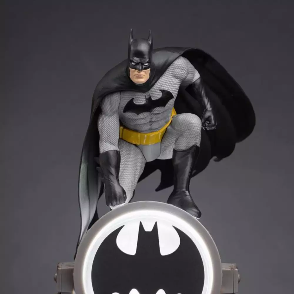 Статуетка Paladone Batman Figurine Light BDP