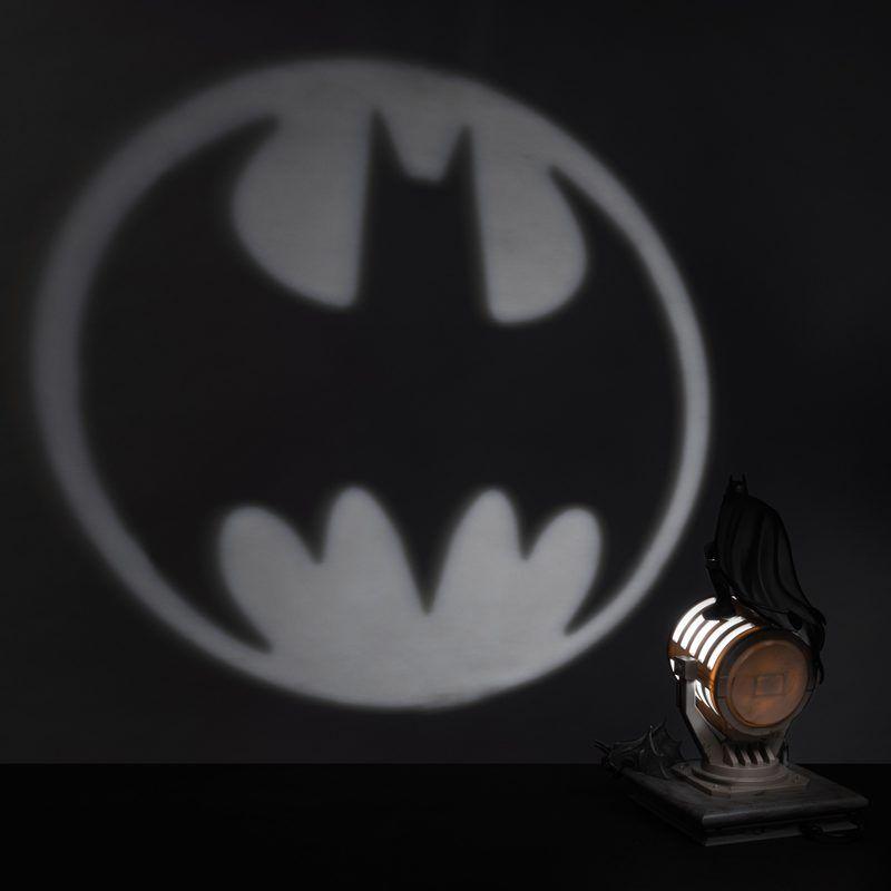Статуетка Paladone Batman Figurine Light BDP