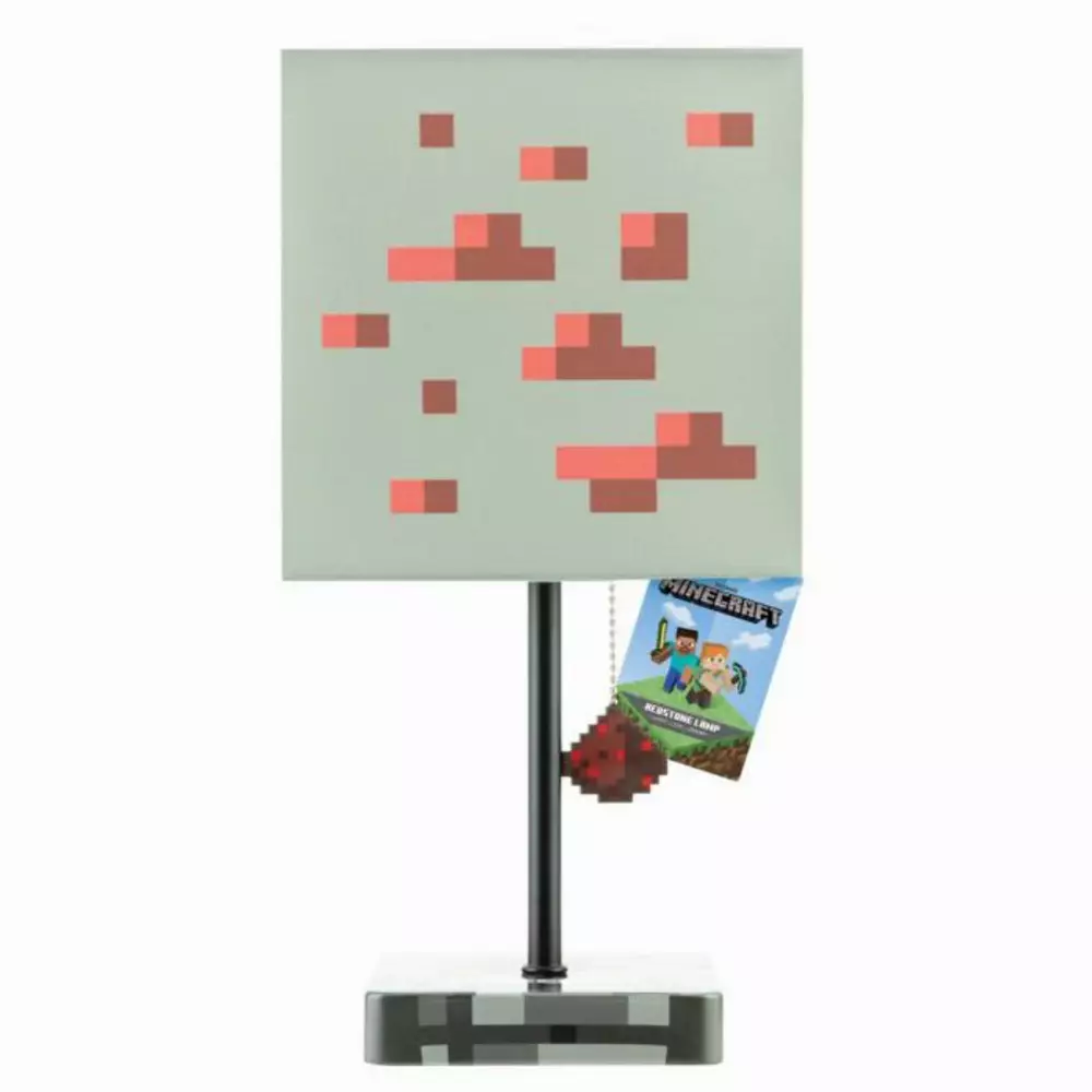 Lampada Neon da Muro Minecraft Creeper Paladone - PP14020MCFVN, acquista su