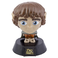 Статуетка Paladone Lord of the Rings - Frodo Icon Light BDP
