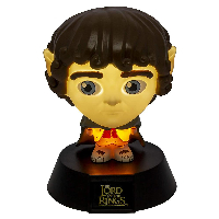 Статуетка Paladone Lord of the Rings - Frodo Icon Light BDP
