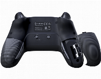 Жичен геймпад Nacon Revolution Pro 3 Червен