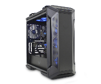 Геймърски компютър MARK III TUF (AMD Ryzen 5 3600, 16GB, RTX 3060, 500GB SSD, 750W)
