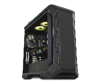 Геймърски компютър MARK III TUF (AMD Ryzen 5 3600, 16GB, RTX 3060, 500GB SSD, 750W)