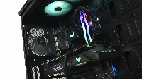 Геймърски компютър MARK III TUF (AMD Ryzen 5 3600, 16GB, RTX 3060, 500GB SSD, 750W)