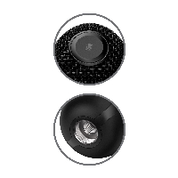 Настолен микрофон HyperX SoloCast