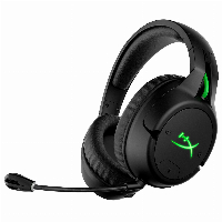 Безжични геймърски слушалки HyperX CloudX Flight 