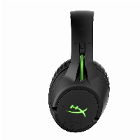Безжични геймърски слушалки HyperX CloudX Flight 