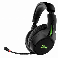 Безжични геймърски слушалки HyperX CloudX Flight 